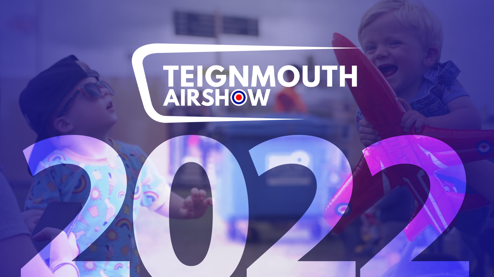 Teignmouth Airshow 2022