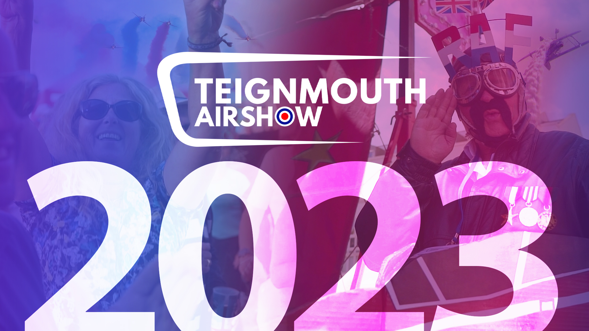 Teignmouth Airshow 2023